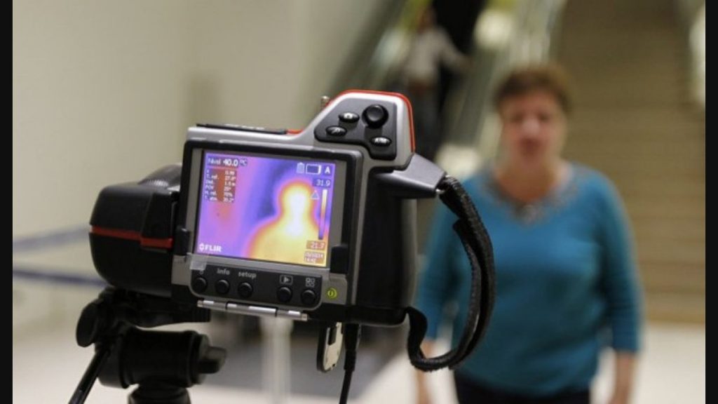 Why Use a Thermal Imager? Thermal Inspection